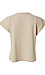 Sandstone Rib Mix Cap Sleeve Thumb 2