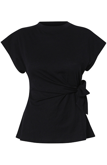 Short Sleeve Top Slide 1