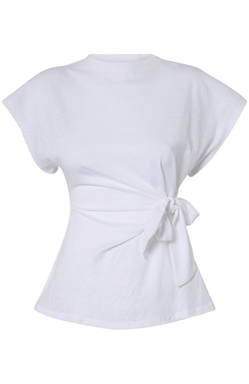 Short Sleeve Top Slide 1