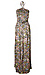 Floral Maxi Dress Thumb 2