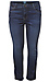 JAG High Rise Slim Straight Jean Thumb 1