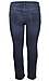JAG High Rise Slim Straight Jean Thumb 2