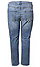 JAG High Rise Slim Straight Jean Thumb 2