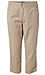 JAG High Rise Tailored Crop Pants Thumb 1