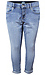 JAG Girlfriend Jean Thumb 1