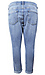JAG Girlfriend Jean Thumb 2