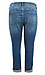 JAG High Rise Girlfriend Denim Thumb 2