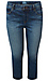 JAG High Rise Slim Straight Leg Jean Thumb 1