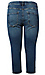 JAG High Rise Slim Straight Leg Jean Thumb 2