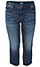 JAG High Rise Capri Thumb 1