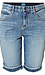 JAG High Rise Bermuda Shorts Thumb 1