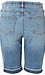 JAG High Rise Bermuda Shorts Thumb 2