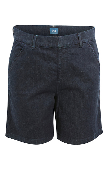 JAG High Rise Shorts Slide 1