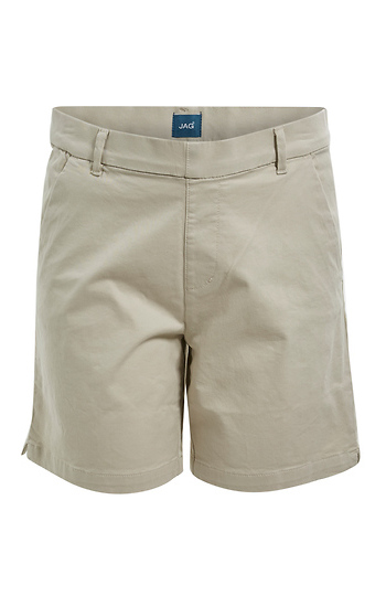 JAG High Rise Shorts Slide 1