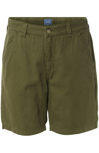JAG High Rise Long Short Slide 1
