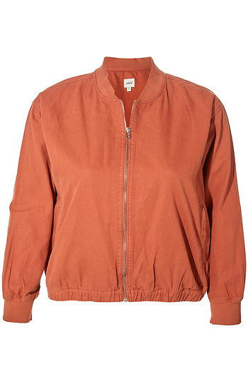 JAG Bomber Jacket Slide 1