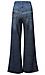 Faux Denim Pant Thumb 2