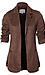 Rolled Cuff Blazer Thumb 1
