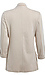 Cuffed Sleeve Ponte Blazer Thumb 2