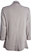 Cuffed Sleeve Ponte Blazer Thumb 2