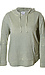 Contrast Hoodie Thumb 1
