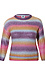 Multicolor Stripe Sweater Thumb 1