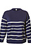 Stripe Sweater Thumb 1