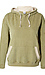 Sherpa Lined Hoodie Thumb 1