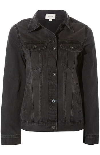 Denim Jacket Slide 1