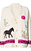 Button Front Western Cardigan Thumb 1
