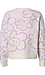 Smiley Flower Pullover Thumb 2