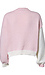 Colorblock Cherry Cardigan Thumb 2