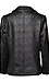 Vegan Leather Blazer Thumb 2