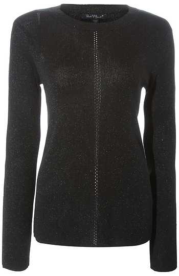 Velvet Heart Long Sleeve Top Slide 1