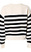 Striped Crewneck Sweater Thumb 2
