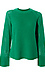 Velvet Heart Crewneck Sweater Thumb 1
