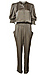 Bishop + Young Silk Jumpsuit Thumb 1