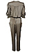 Bishop + Young Silk Jumpsuit Thumb 2