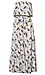 Bishop + Young Strapless Dress Thumb 1