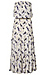 Bishop + Young Strapless Dress Thumb 2