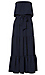 Strapless Dress Thumb 1