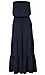 Strapless Dress Thumb 2