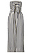 Striped Jumpsuit Thumb 1
