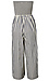 Striped Jumpsuit Thumb 2