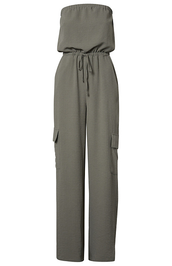 Bishop + Young Cargo Jumpsuit Slide 1
