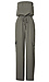 Bishop + Young Cargo Jumpsuit Thumb 1