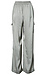 Bishop + Young Pull On Satin Pant Thumb 2