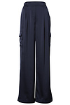 Bishop + Young Pull On Satin Pant