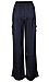 Bishop + Young Pull On Satin Pant Thumb 2
