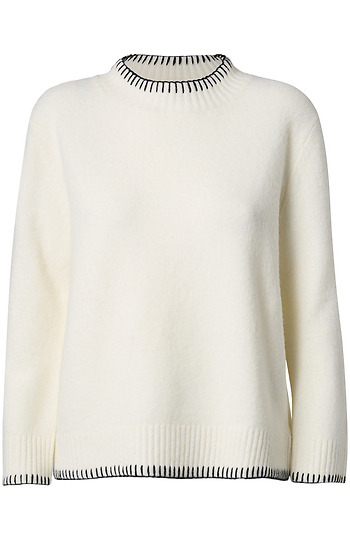Bishop & Young Long Sleeve Pullover Slide 1